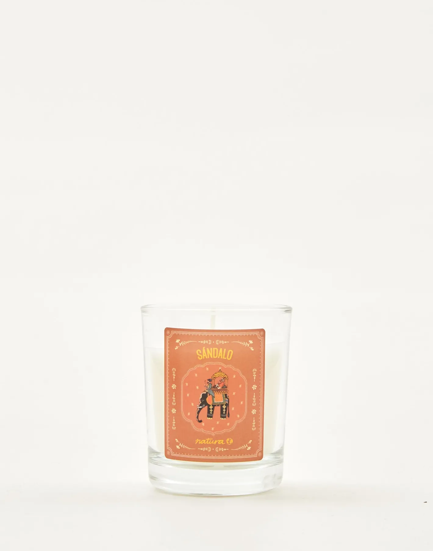 Natura Selection Velas|Velas^Vela Elephant
