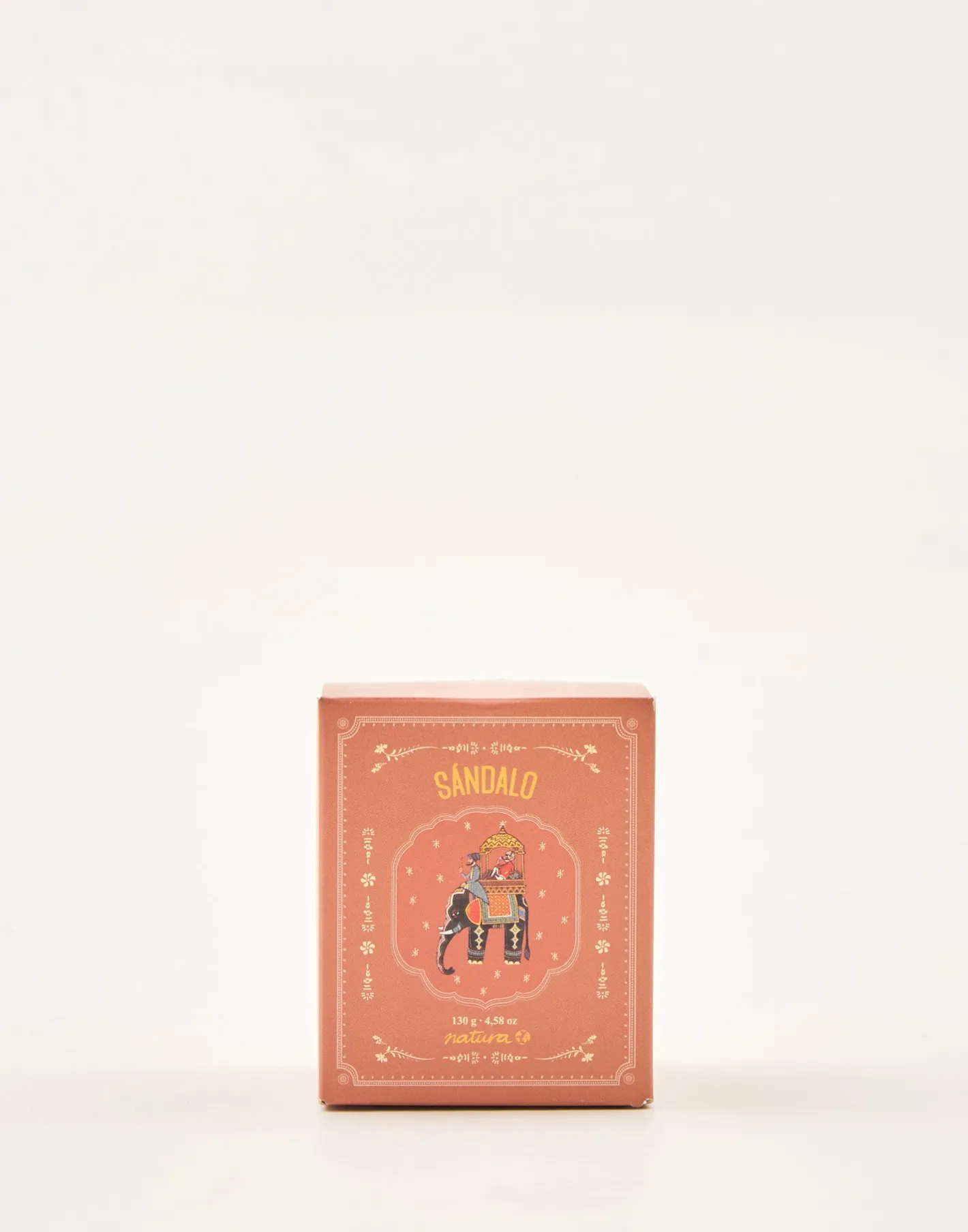 Natura Selection Velas|Velas^Vela Elephant