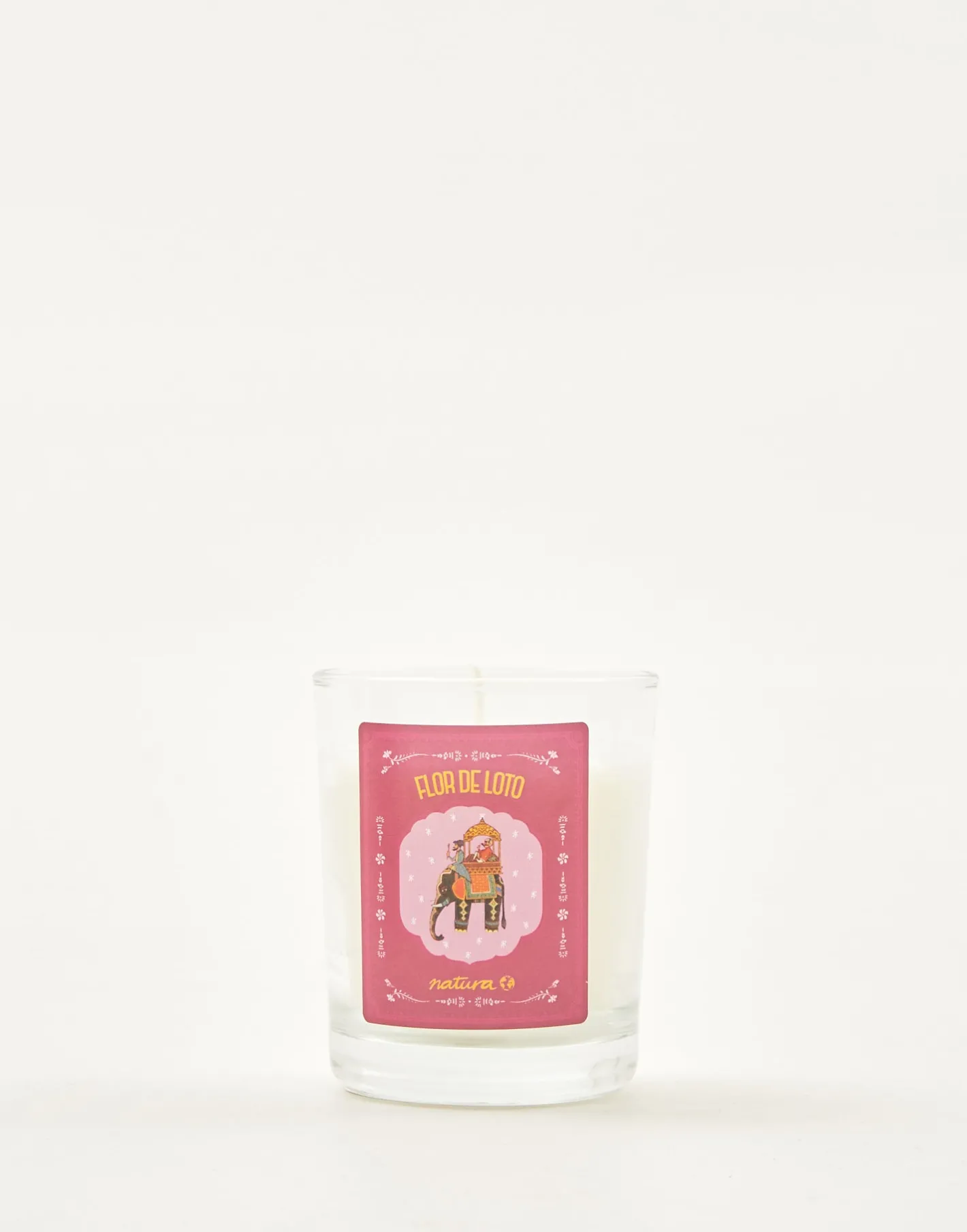 Natura Selection Velas|Velas^Vela Elephant