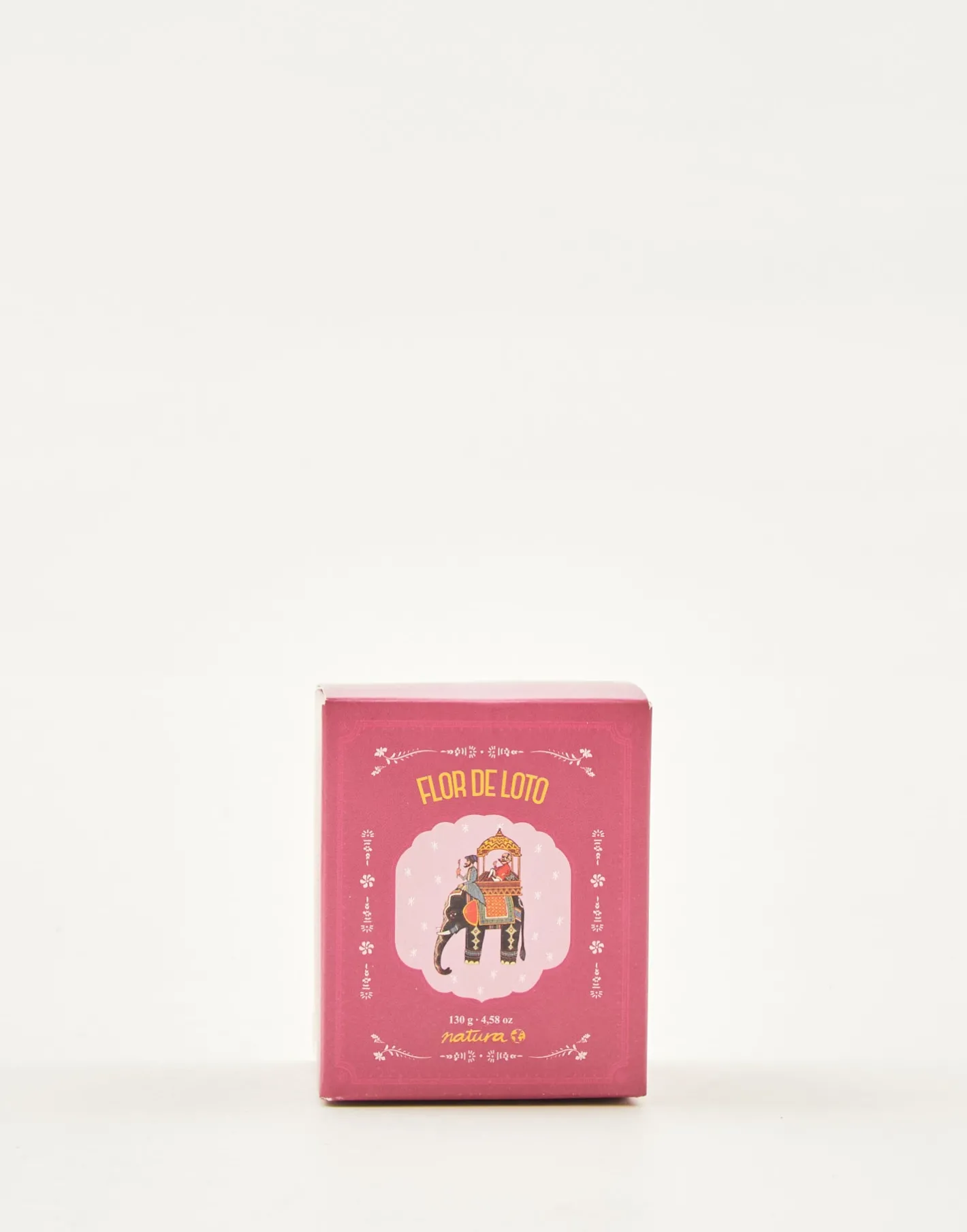 Natura Selection Velas|Velas^Vela Elephant