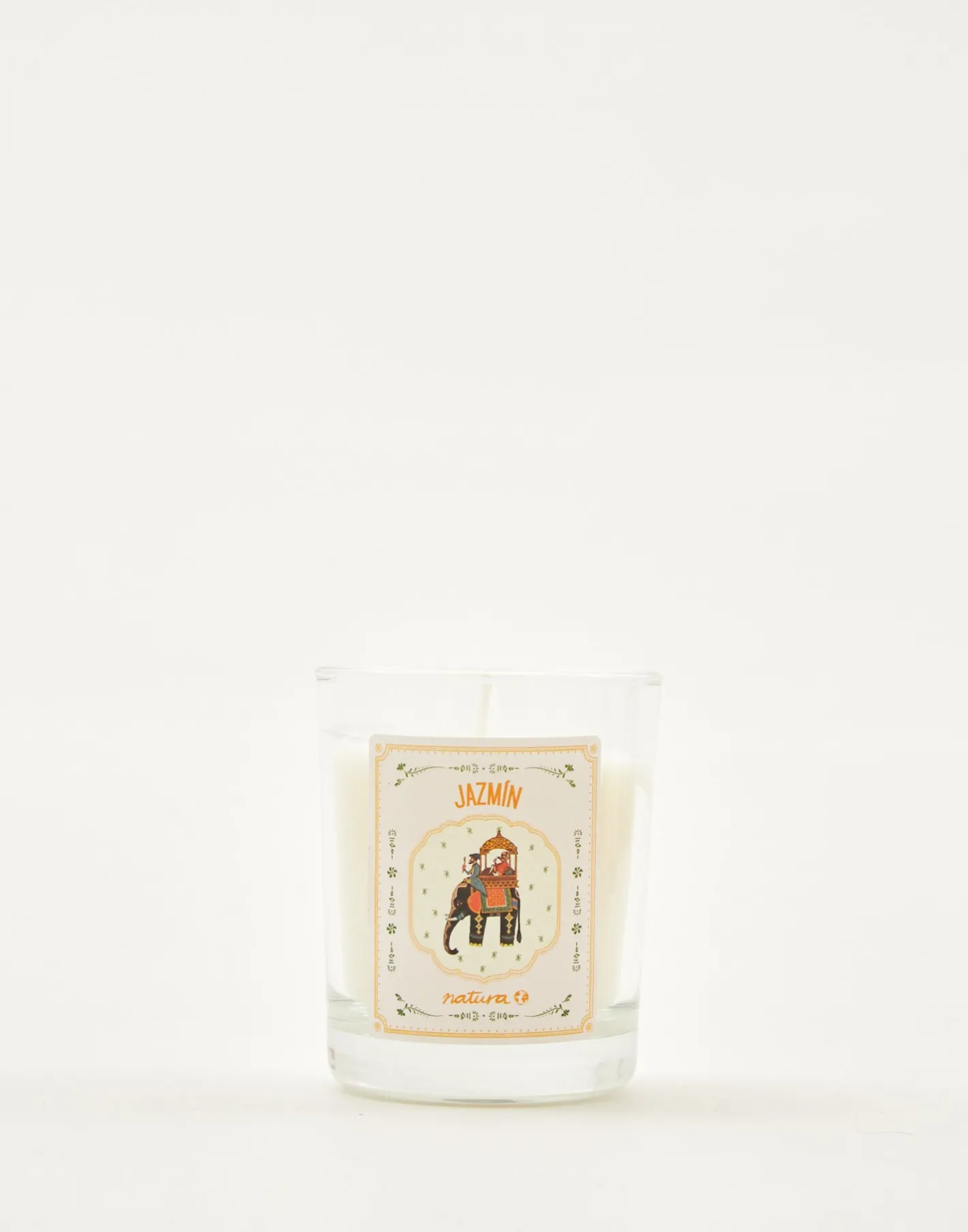 Natura Selection Velas|Velas^Vela Elephant