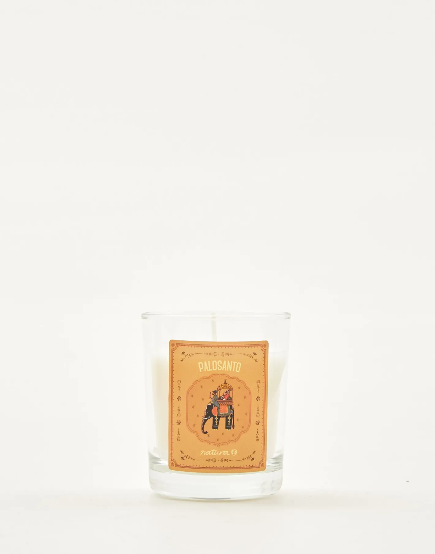 Natura Selection Velas|Velas^Vela Elephant