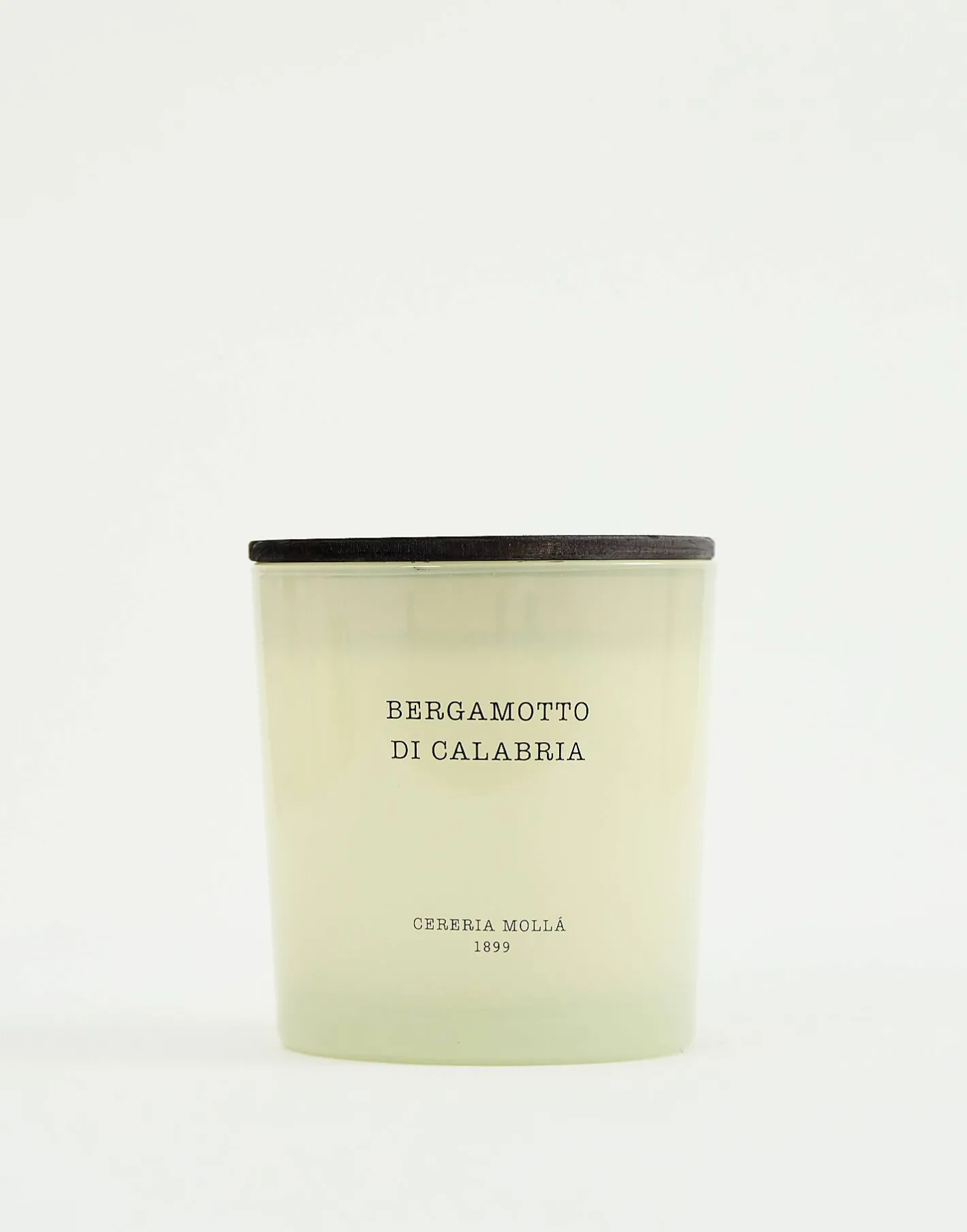 Natura Selection Velas|Velas^Vela 600gr Cereria Mollá
