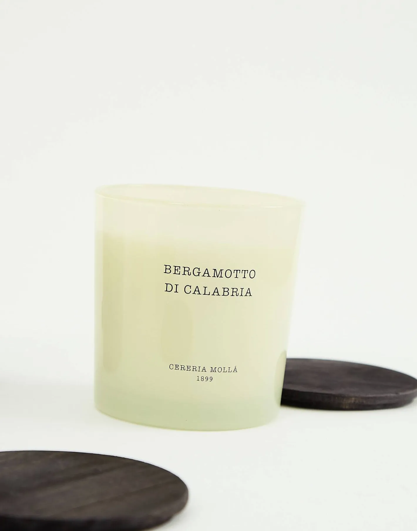 Natura Selection Velas|Velas^Vela 600gr Cereria Mollá