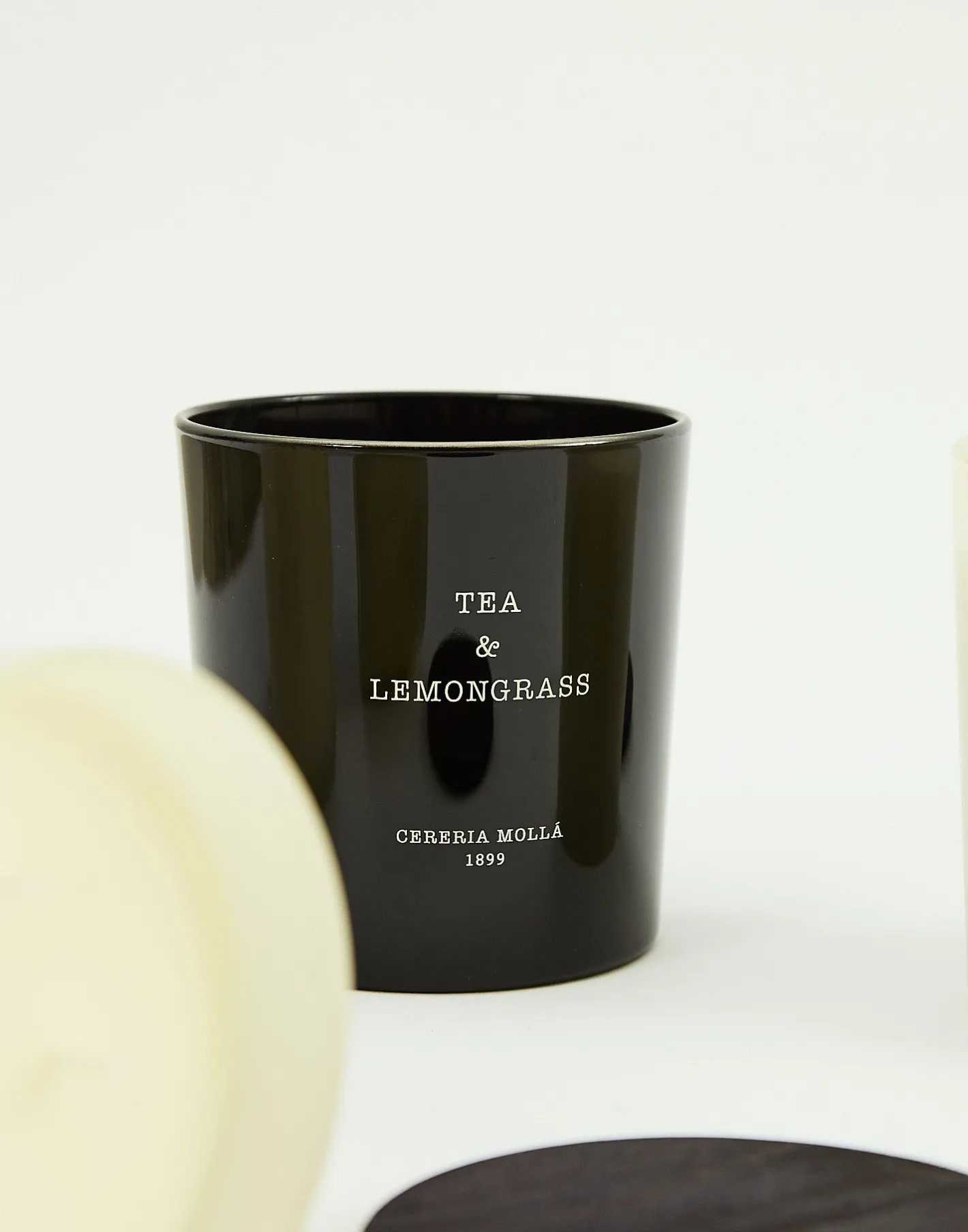 Natura Selection Velas|Velas^Vela 600gr Cereria Mollá