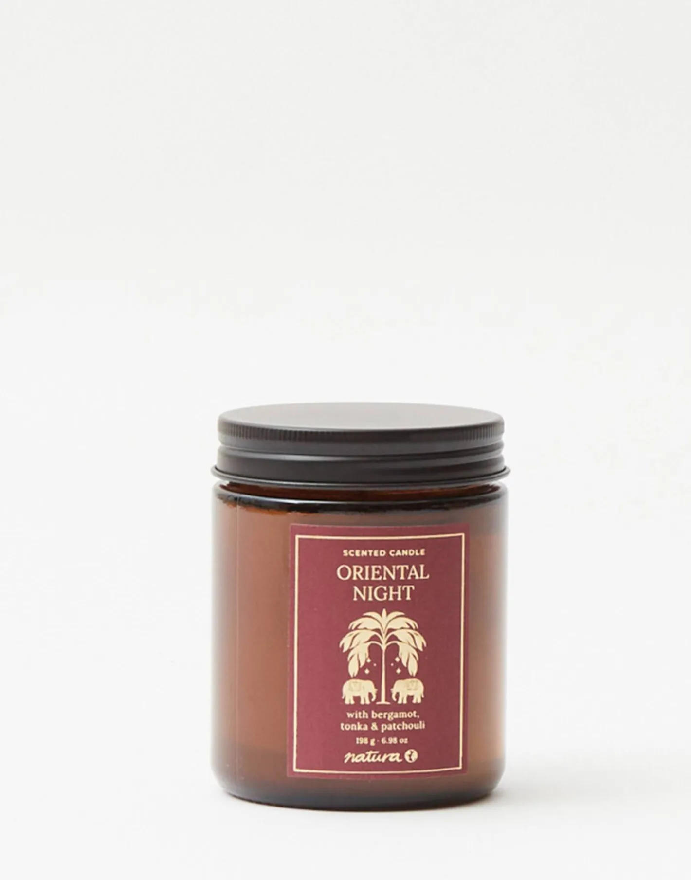 Natura Selection Velas|Velas^Vela Kraft 198gr