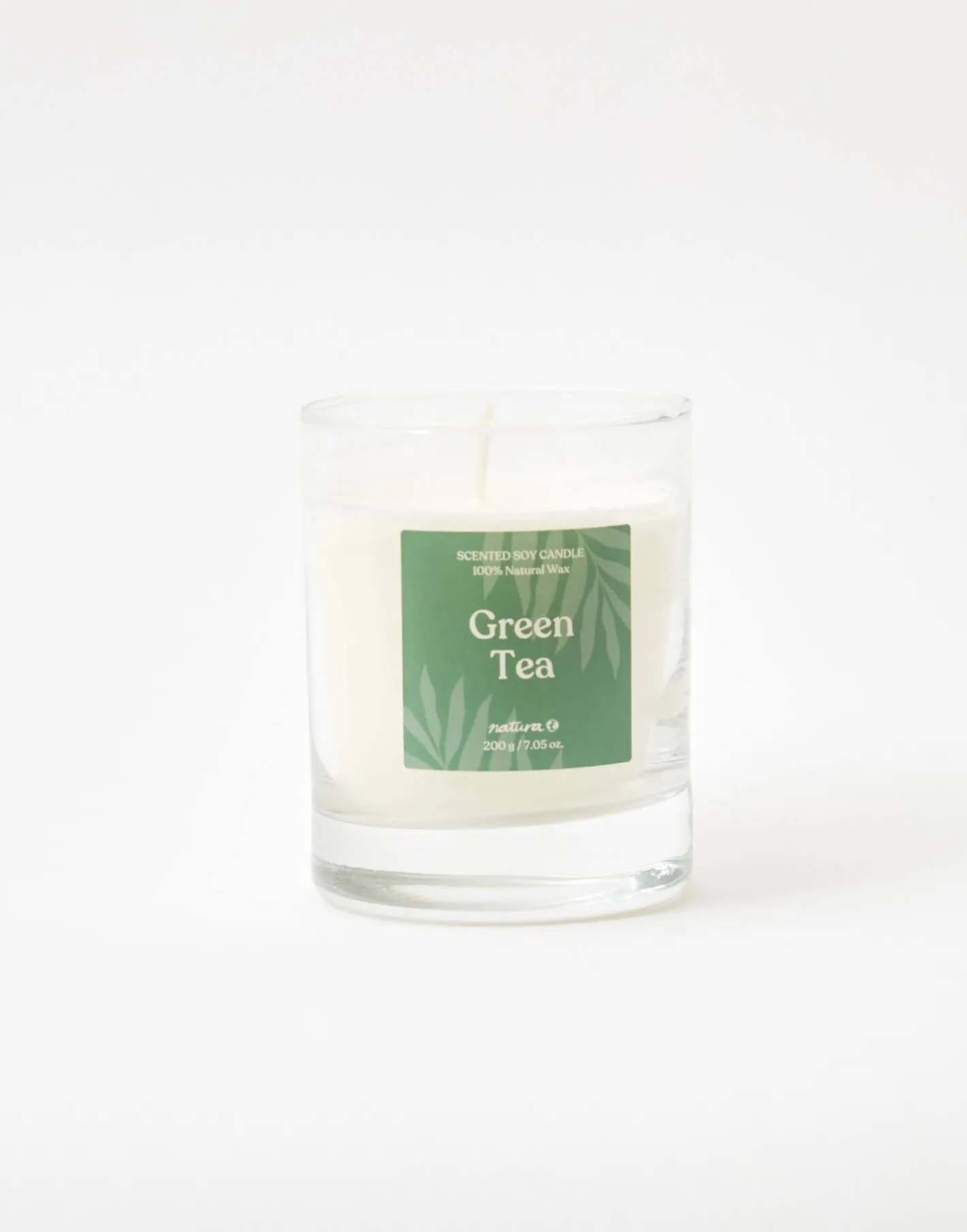 Natura Selection Velas|Velas^Vela Natura 200g