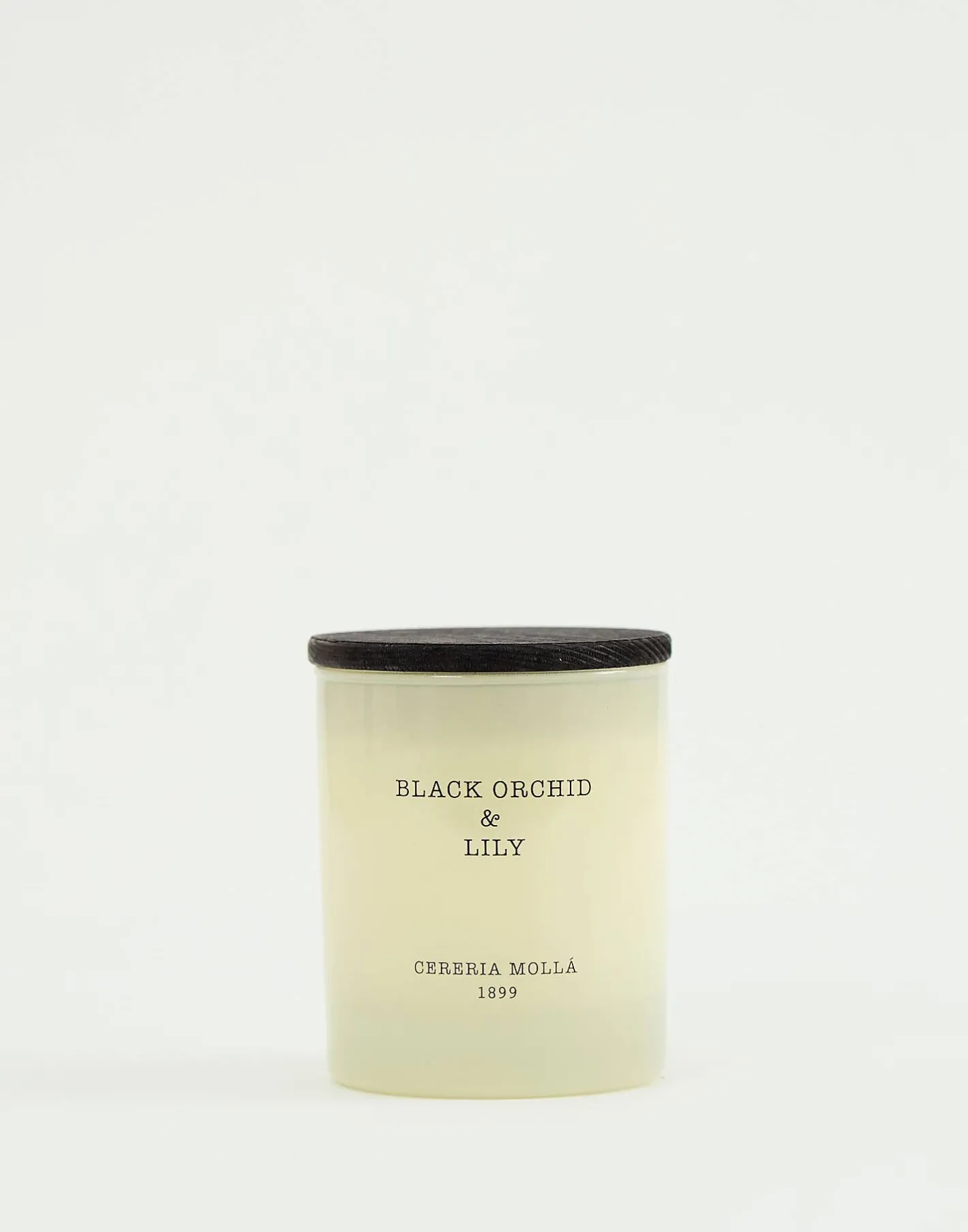 Natura Selection Velas|Velas^Vela Vaso Premium Con Tapa Cerería Mollá