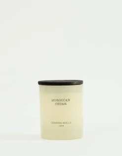 Natura Selection Velas|Velas^Vela Vaso Premium Con Tapa Cerería Mollá