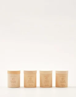 Natura Selection Velas|Velas^Vela Zen Collection