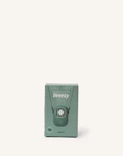 Natura Selection Electrónica Y Gadget|Viaje^Ventilador Breezy