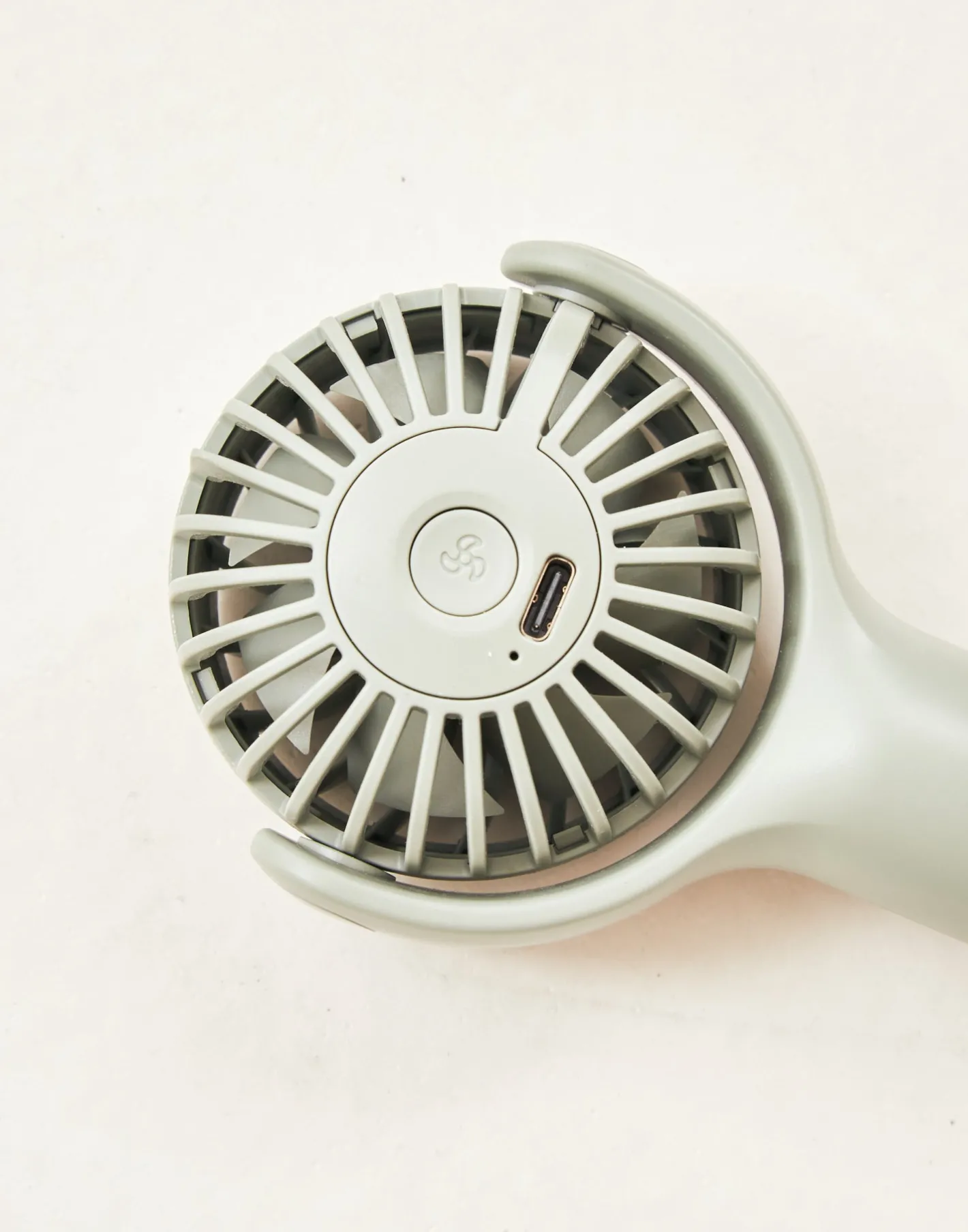 Natura Selection Viaje|Electrónica Y Gadget^Ventilador Que Gira