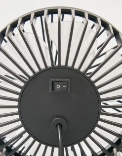 Natura Selection Electrónica Y Gadget^Ventilador Siroco