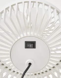 Natura Selection Electrónica Y Gadget^Ventilador Siroco