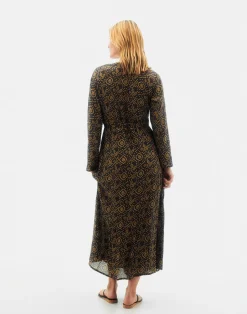 Natura Selection Vestidos^Vestido Bandani