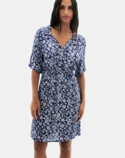 Natura Selection Vestidos^Vestido Campiña