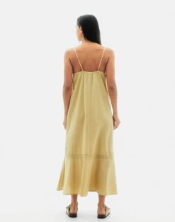 Natura Selection Vestidos^Vestido Jordania