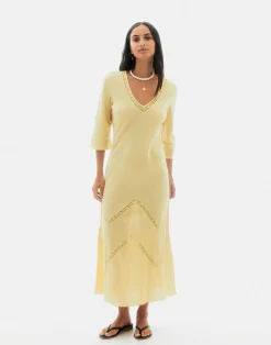 Natura Selection Vestidos^Vestido Kalahari