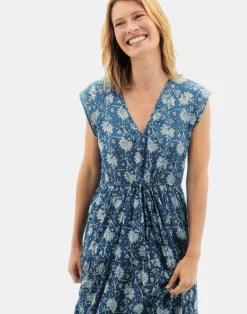 Natura Selection Vestidos^Vestido Kilimanjaro