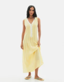 Natura Selection Vestidos^Vestido Namibia