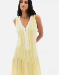 Natura Selection Vestidos^Vestido Namibia