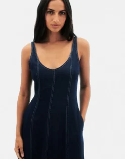Natura Selection Vestidos^Vestido Patna