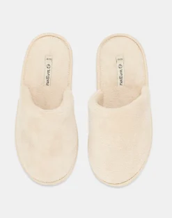 Natura Selection Zapatillas^Zapatilla Abierta Básica Mujer