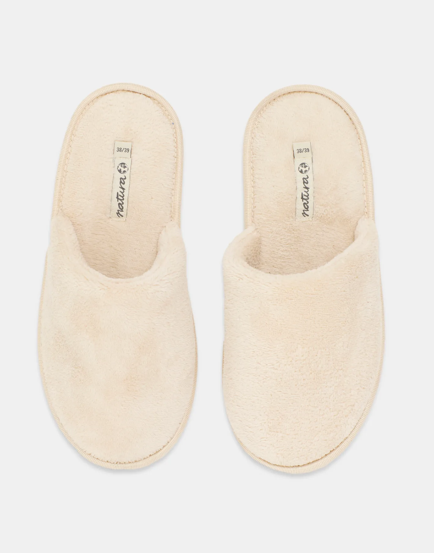 Natura Selection Zapatillas^Zapatilla Abierta Básica Mujer