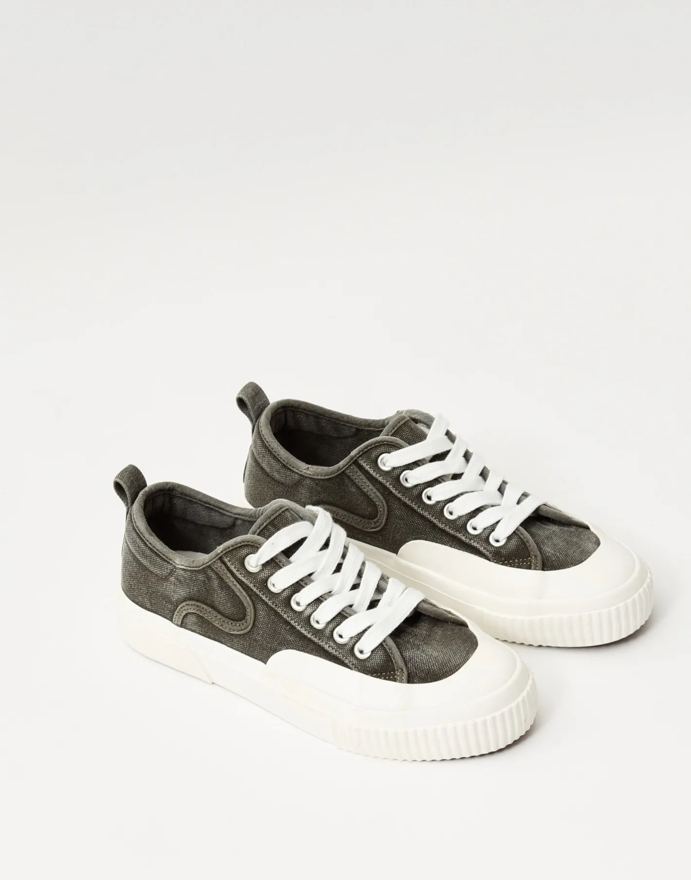 Natura Selection Calzado^Zapatilla Deportiva Canvas