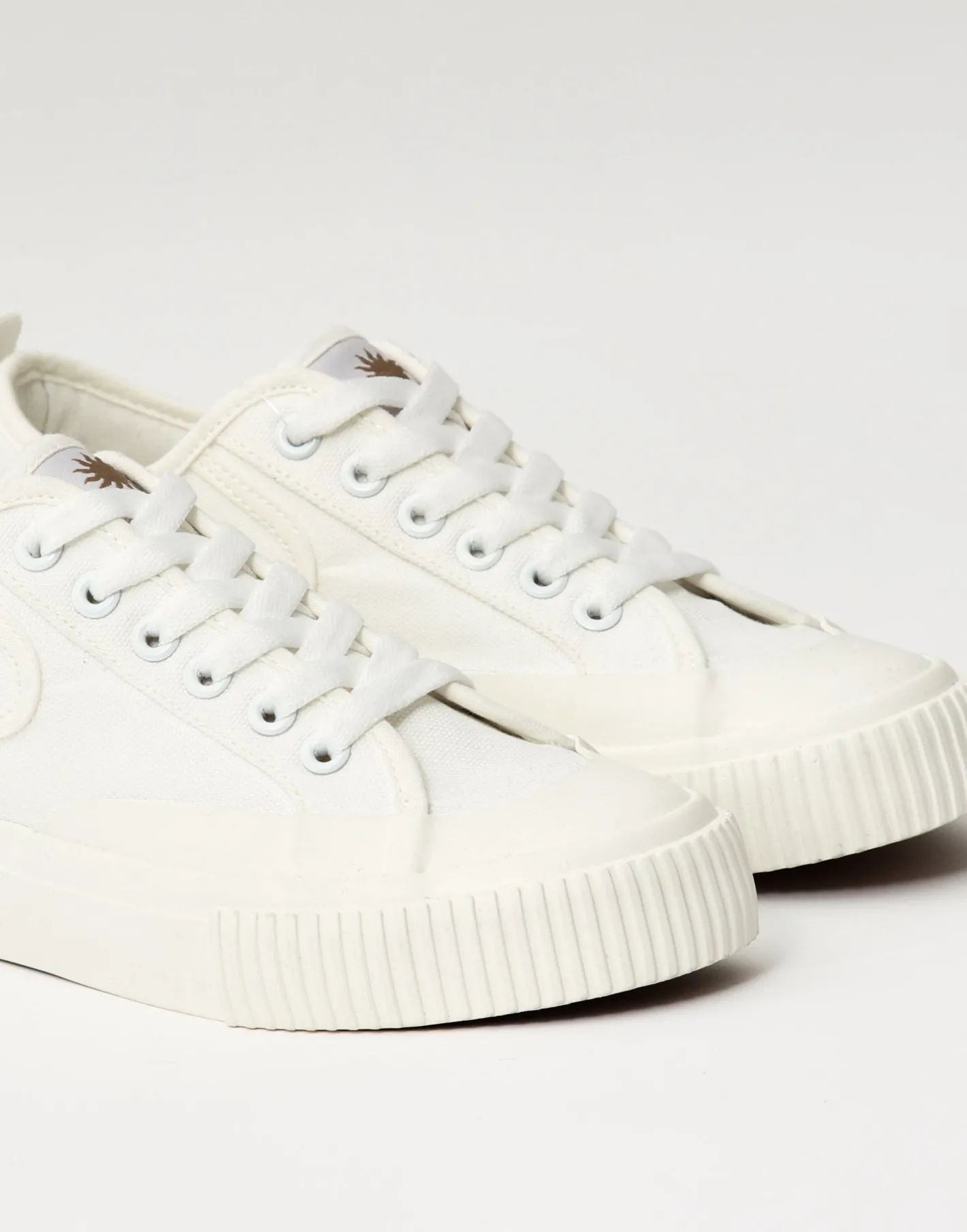 Natura Selection Calzado^Zapatilla Deportiva Canvas