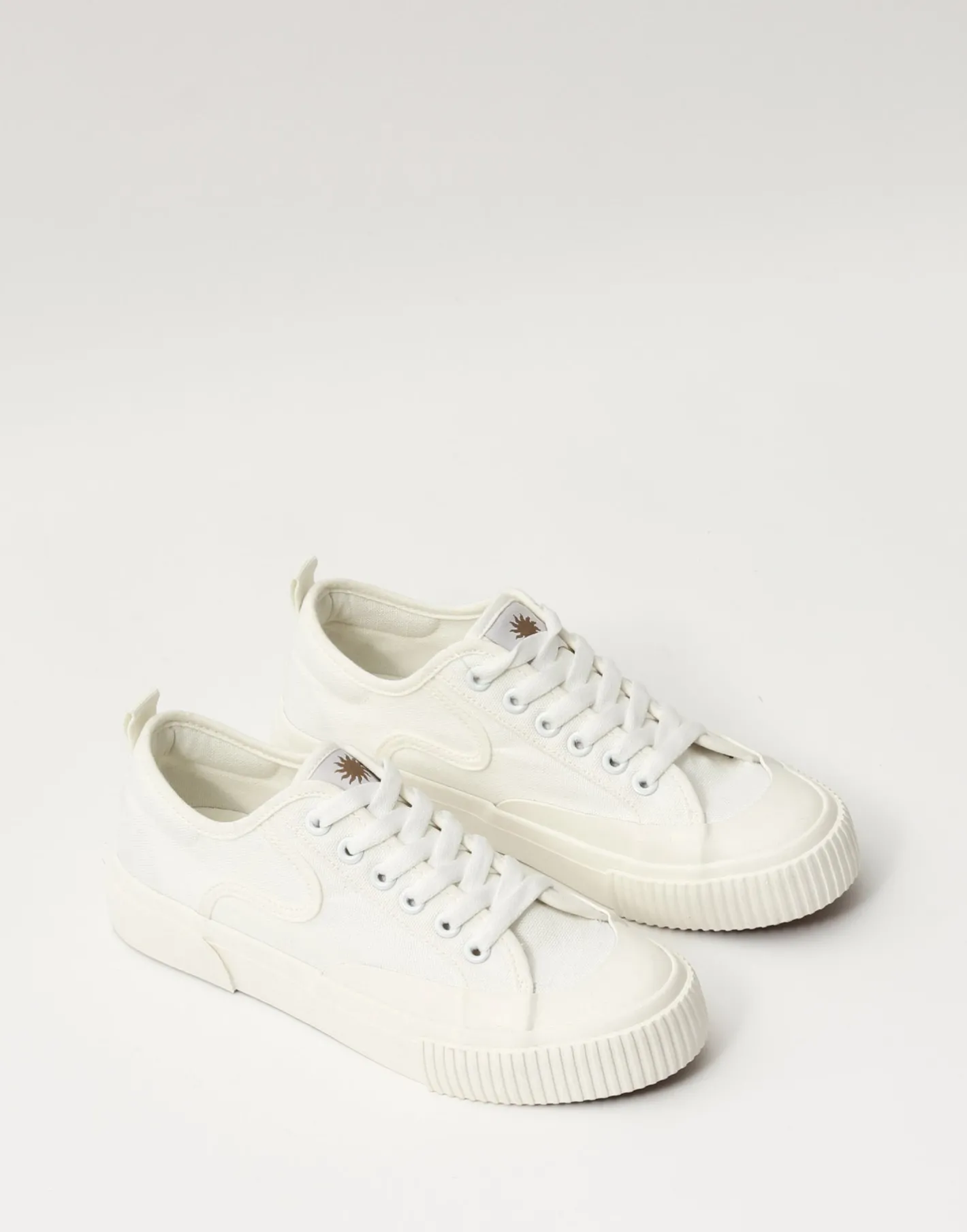 Natura Selection Calzado^Zapatilla Deportiva Canvas