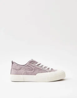 Natura Selection Calzado^Zapatilla Deportiva Canvas Lavado