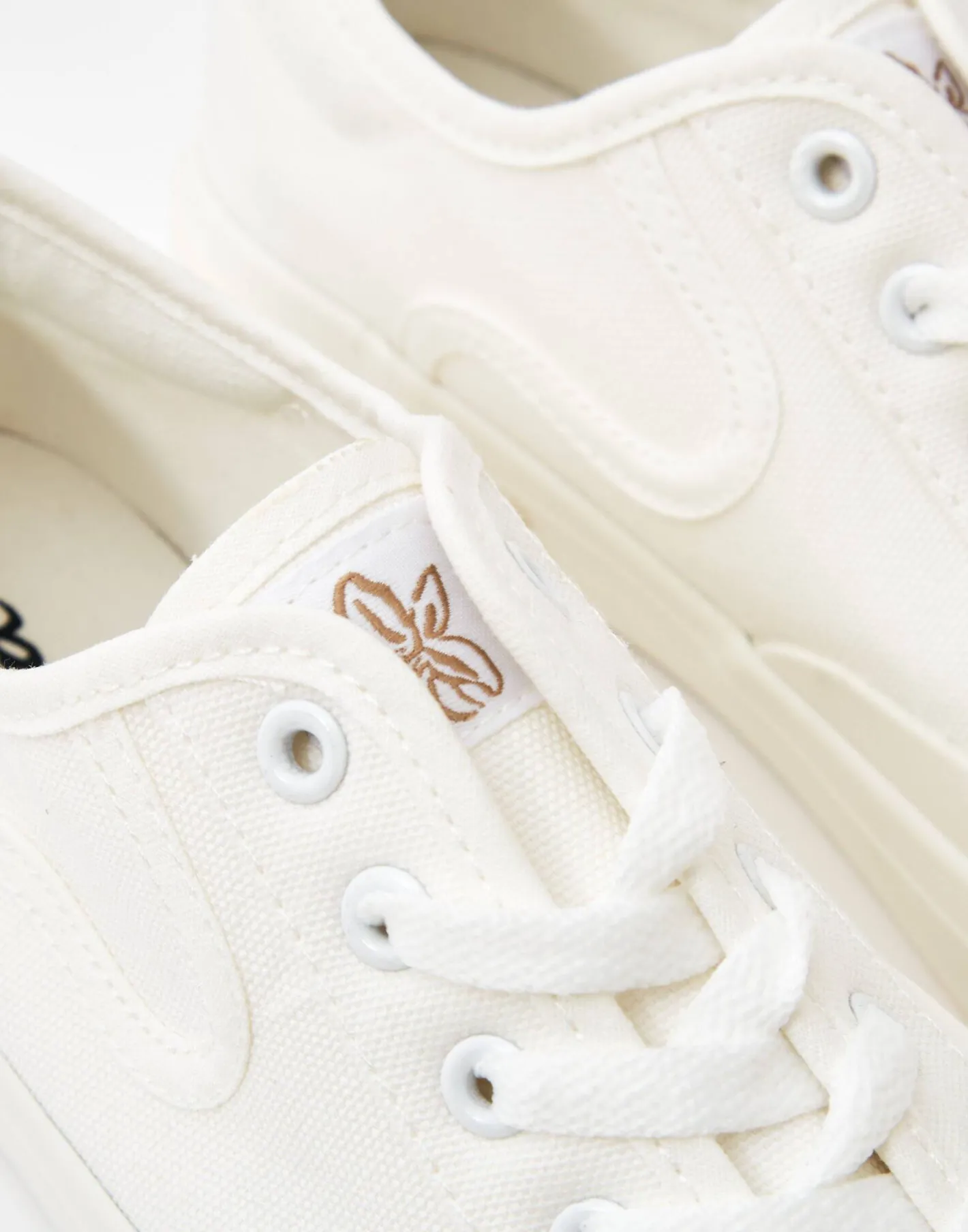 Natura Selection Calzado^Zapatilla Deportiva Canvas Lavado