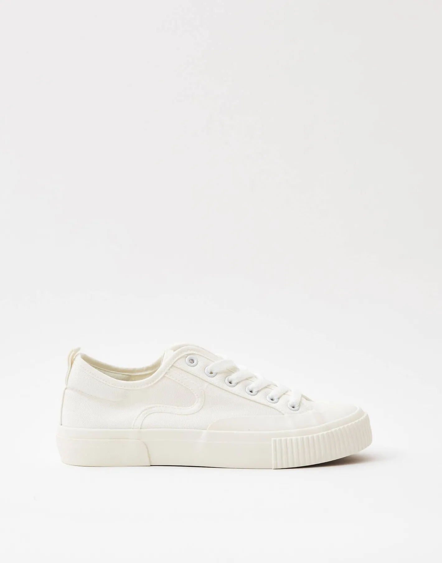 Natura Selection Calzado^Zapatilla Deportiva Canvas Lavado