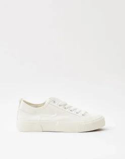 Natura Selection Calzado^Zapatilla Deportiva Canvas Lavado