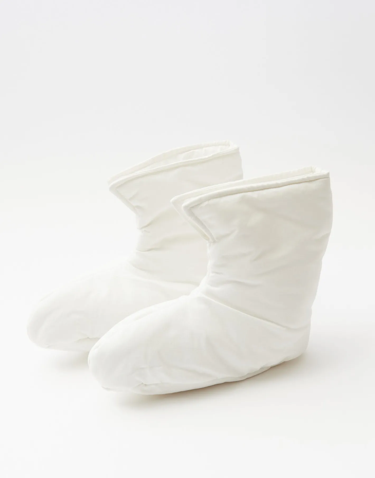 Natura Selection Bodycare & Beauty|Bodycare & Beauty^Zapatillas Bota Acolchada
