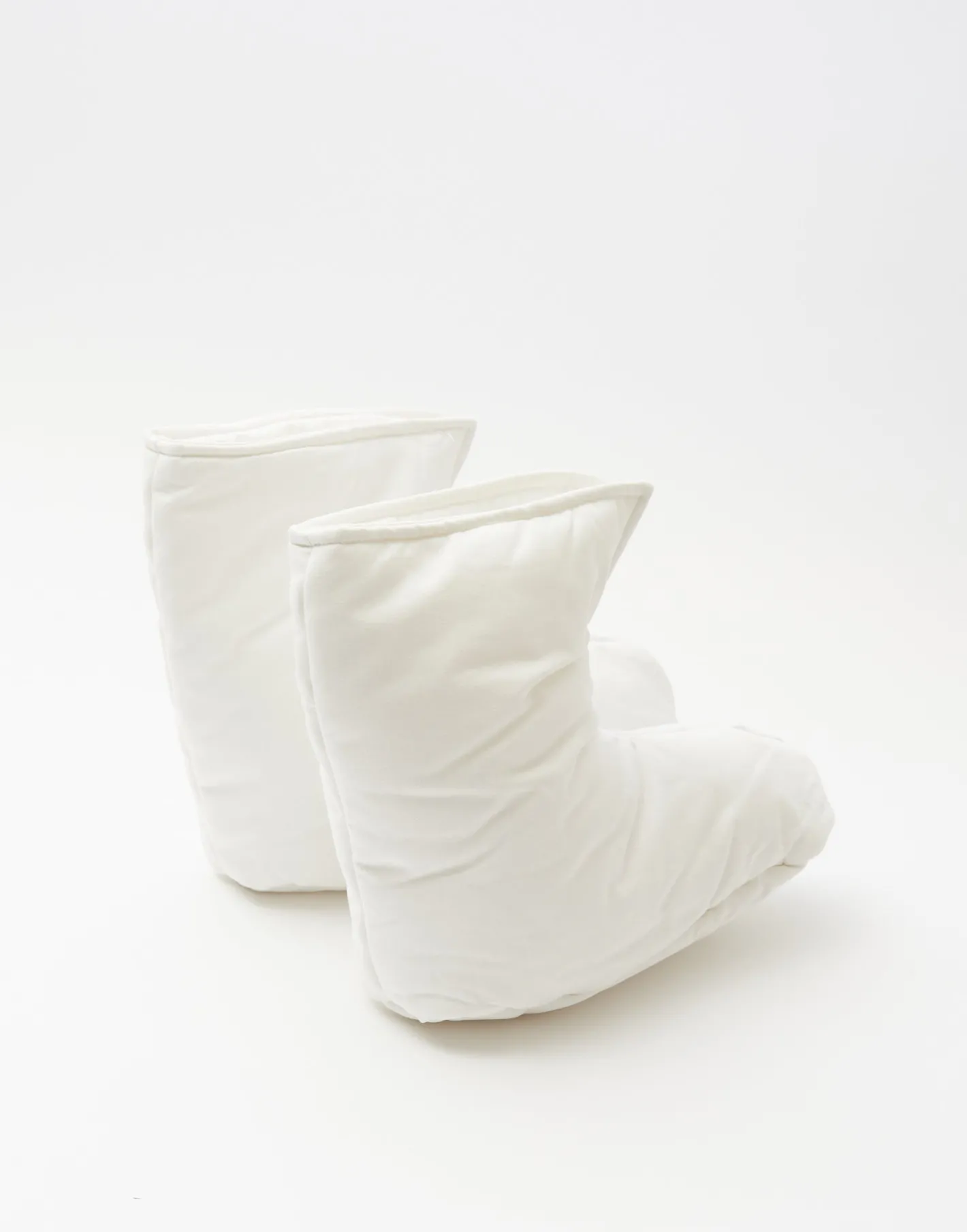 Natura Selection Bodycare & Beauty|Bodycare & Beauty^Zapatillas Bota Acolchada