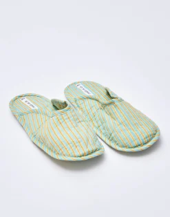 Natura Selection Zapatillas|Viaje^Zapatillas Viaje Con Bolsa Jaya
