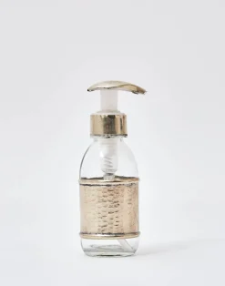 Natura Selection Baño|Jabones^Dispensador Jabón Latón
