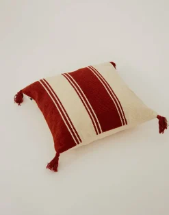 Natura Selection Textil^Funda Cojín Raya 50 X 50