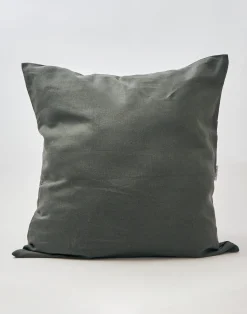 Natura Selection Textil^Funda De Cojín Lino 60 X 60 Cm