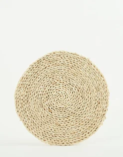 Natura Selection Textil^Individual Redondo D38cm