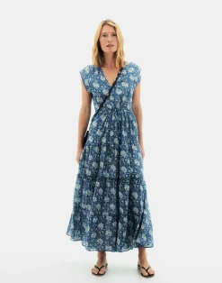 Natura Selection Vestidos^Vestido Kilimanjaro